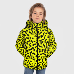 Зимняя куртка для мальчиков 3D flavum ugliness - фото 2