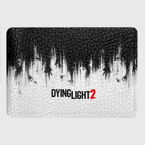 Картхолдер с принтом Dying Light 2, цвет черный - фото 4