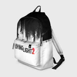 Рюкзак 3D Dying Light 2