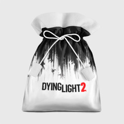 Подарочный 3D мешок Dying Light 2