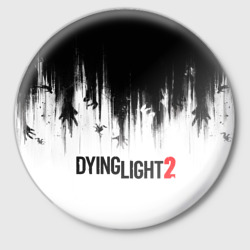 Значок Dying Light 2