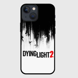 Чехол для iPhone 13 mini Dying Light 2