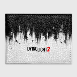 Обложка для студенческого билета Dying Light 2