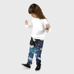Детские брюки 3D Мимими - фото 2
