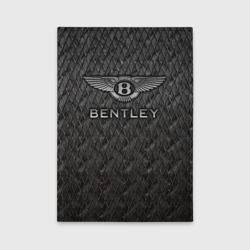 Обложка для автодокументов Bentley