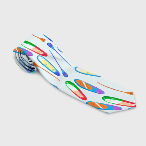 Галстук 3D доски для серфинга