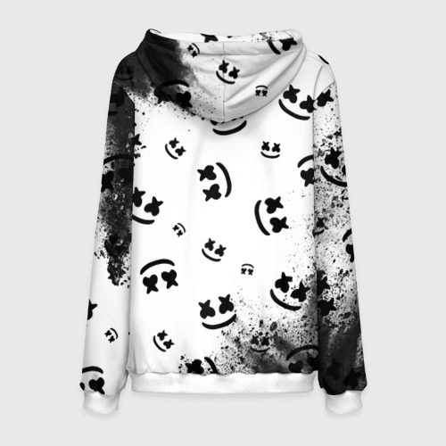 3D Marshmello 2985 2648207