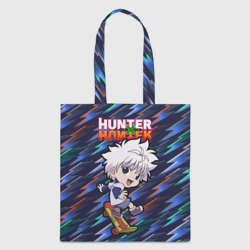 Шоппер 3D Киллуа Hunter x Hunter