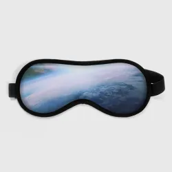 Маска для сна 3D Планета Земля S