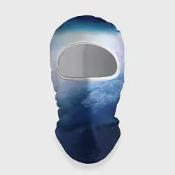 Балаклава 3D Планета Земля S