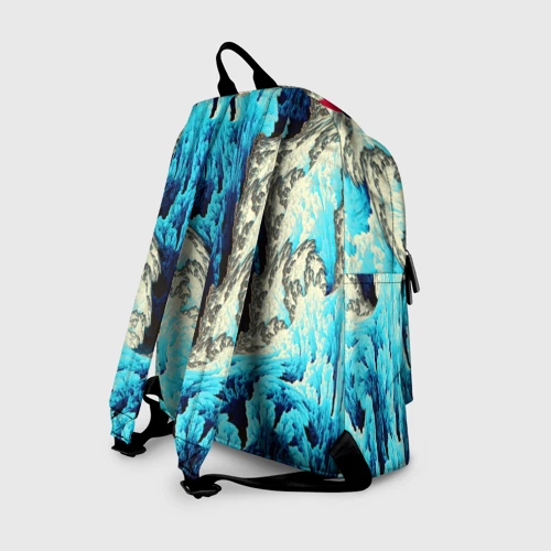 Рюкзак 3D Ведьмак - фото 2