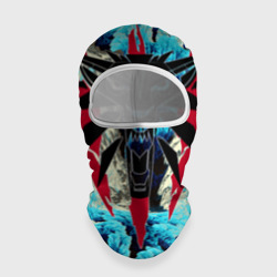 Балаклава 3D Ведьмак