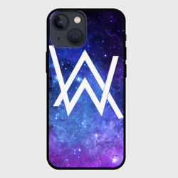 Чехол для iPhone 13 mini Alan Walker