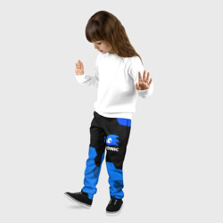 Детские брюки 3D Соник sonic - фото 2