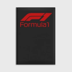 Ежедневник Формула 1