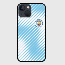 Чехол для iPhone 13 mini Manchester city