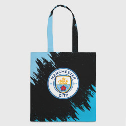 Шоппер 3D Manchester city