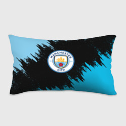 Подушка 3D антистресс Manchester city