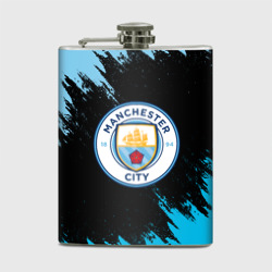 Фляга Manchester city