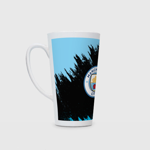 Кружка Латте Manchester city