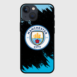 Чехол для iPhone 13 mini Manchester city