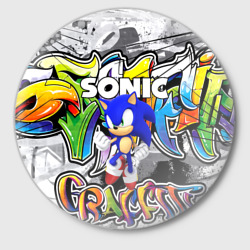 Значок Sonic Соник