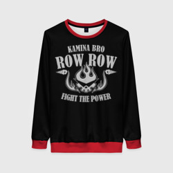 Женский свитшот 3D Гуррен Лаганн