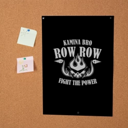 Постер Гуррен Лаганн - фото 2