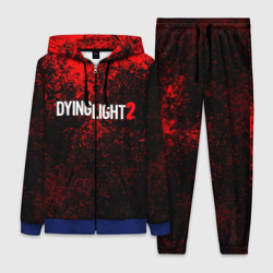 Женский костюм 3D Dying light 2