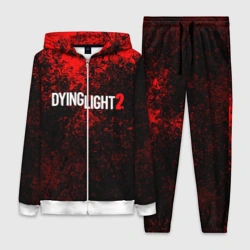 Женский костюм 3D Dying light 2