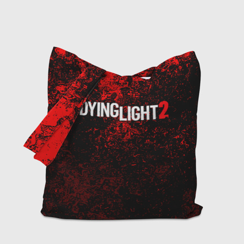 Шоппер 3D Dying light 2 - фото 4