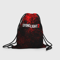 Рюкзак-мешок 3D Dying light 2