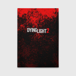 Обложка для автодокументов Dying light 2