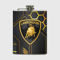 Фляга Lamborghini