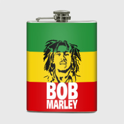 Фляга Bob Marley