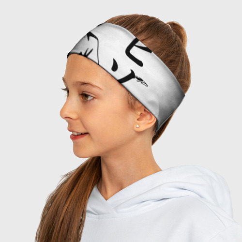 Повязка на голову 3 Pack