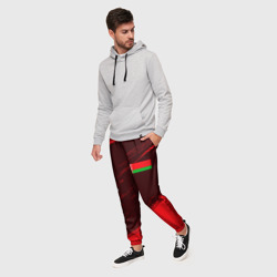 Мужские брюки 3D Беларусь - фото 2