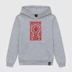 Женская толстовка хлопок Электрическое сопротивление