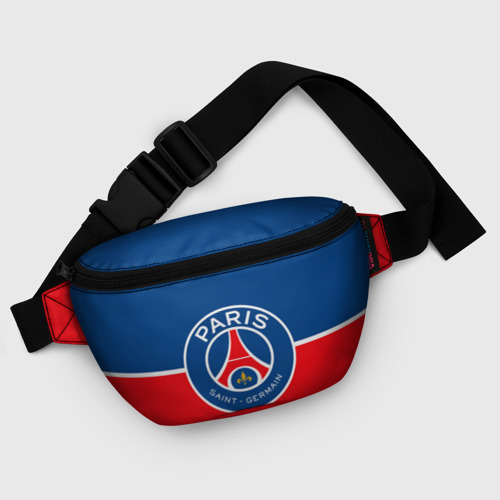 Поясная сумка 3D FC PSG - фото 6