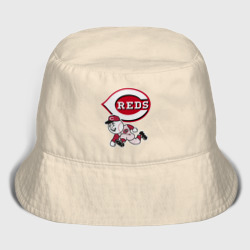 Мужская панама хлопок Cincinnati reds - baseball team - talisman