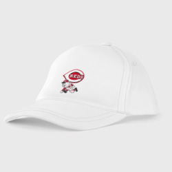 Детская бейсболка Cincinnati reds - baseball team - talisman