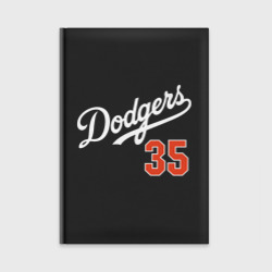 Ежедневник Los Angeles Dodgers - baseball