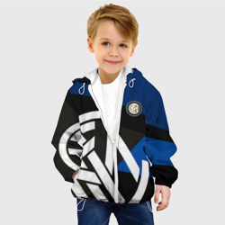 Детская куртка 3D Inter exlusive - фото 2