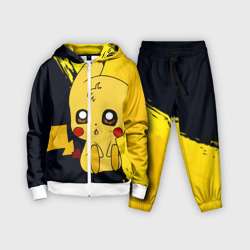 Детский костюм 3D Пикачу/Pikachu