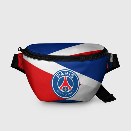 Поясная сумка 3D PSG exlusive