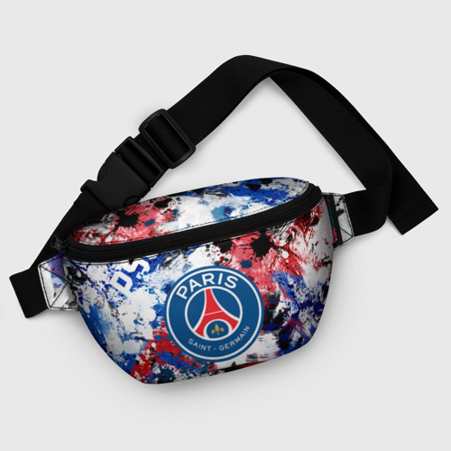 Поясная сумка 3D PSG FC - фото 6