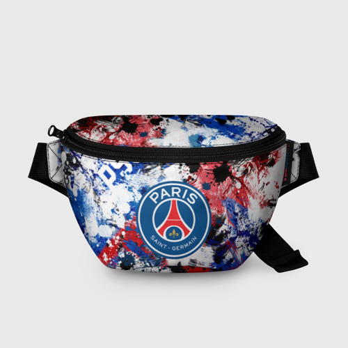 Поясная сумка 3D PSG FC