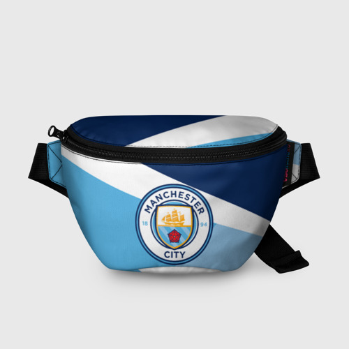 Поясная сумка 3D Manchester city exlusive