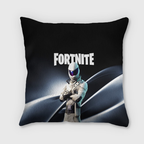 Подушка 3D Fortnite