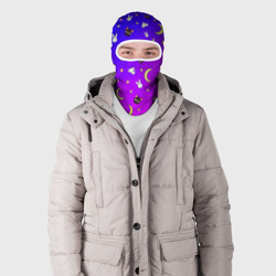 Балаклава 3D Сэйлор Мун паттерн  - фото 2